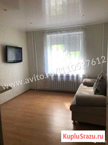 1-комнатная квартира, 19 м², 1/10 эт. на продажу в Казани Казань - изображение 2