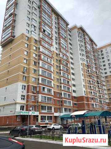 1-комнатная квартира, 41 м², 8/17 эт. на продажу в Ижевске Ижевск - изображение 1