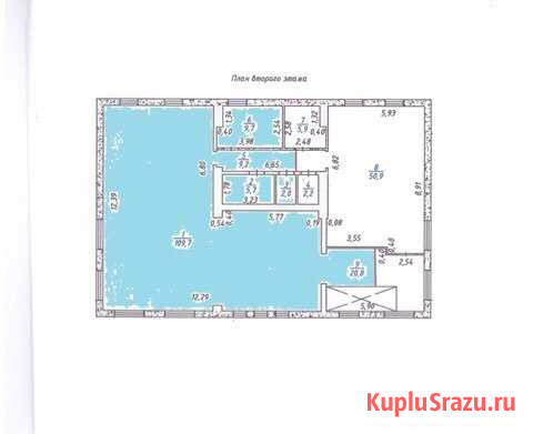 Торговое помещение 72 и 144 м. кв Переславль-Залесский - изображение 3