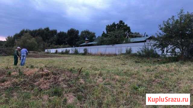 Участок ИЖС 20 сот. на продажу в Луховицах Луховицы - изображение 1