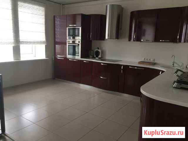 4-комнатная квартира, 102 м², 1/10 эт. на продажу в Тюмени Тюмень - изображение 3