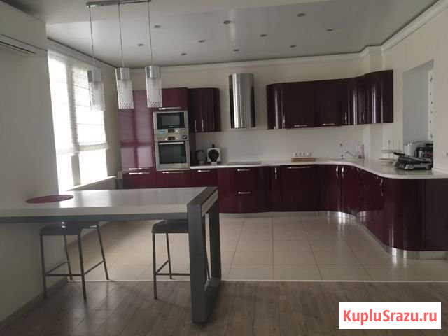 4-комнатная квартира, 102 м², 1/10 эт. на продажу в Тюмени Тюмень - изображение 2