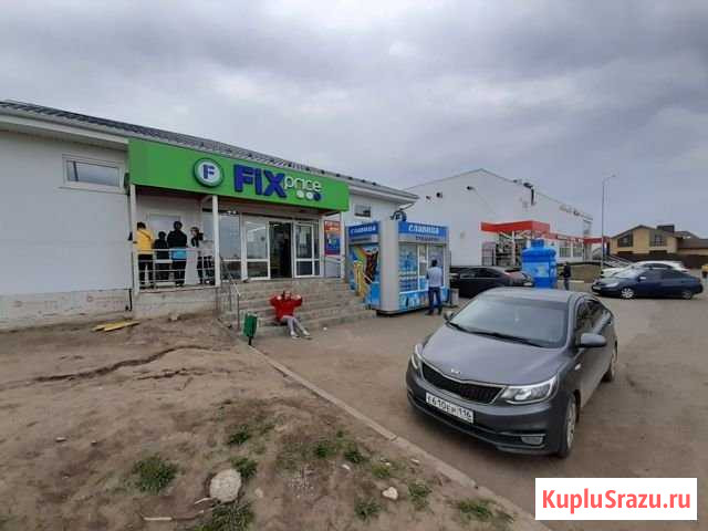 Торговые помещения, 20 - 650 кв.м. Казань - изображение 1