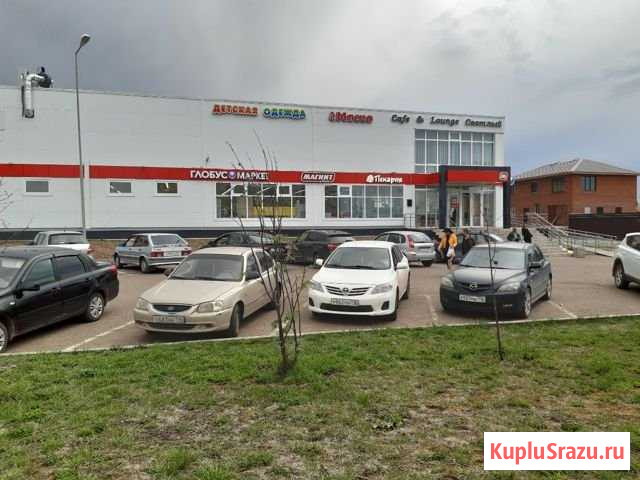 Торговые помещения, 20 - 650 кв.м. Казань - изображение 3
