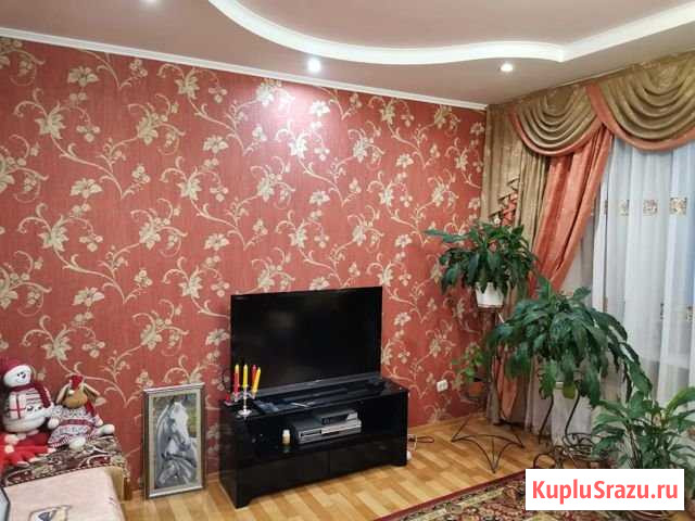 3-комнатная квартира, 75.8 м², 3/3 эт. на продажу в Ноябрьске Ноябрьск - изображение 1