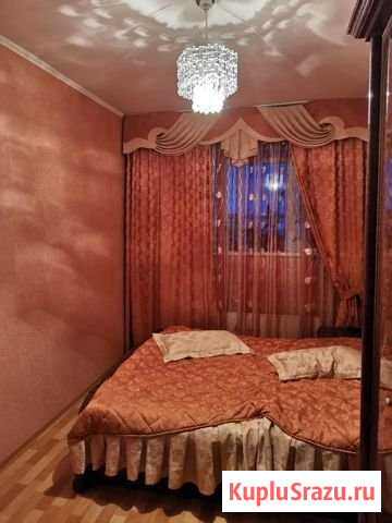 3-комнатная квартира, 75.8 м², 3/3 эт. на продажу в Ноябрьске Ноябрьск - изображение 3