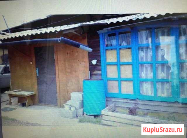 Дом 59.2 м² на участке 4 сот. на продажу в Иркутске Иркутск - изображение 2