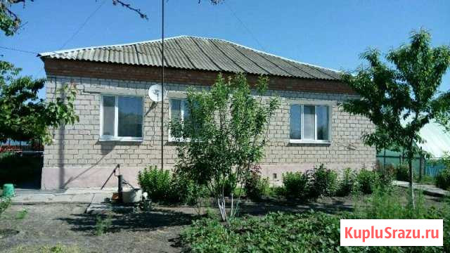 Дом 102 м² на участке 15 сот. на продажу в Багаевской Багаевская - изображение 2