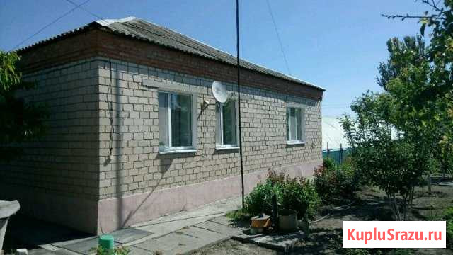 Дом 102 м² на участке 15 сот. на продажу в Багаевской Багаевская - изображение 3