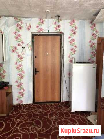 Комната 14 м² в 1-ком. кв., 4/5 эт. на продажу в Хабаровске Хабаровск - изображение 3