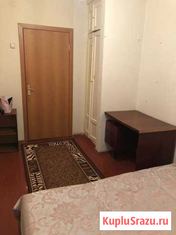 Комната 9 м² в 5-ком. кв., 4/5 эт. в аренду на длительный срок в Челябинске Челябинск - изображение 2