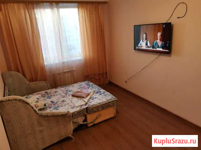 1-комнатная квартира, 39 м², 7/10 эт. в аренду посуточно в Новом Уренгое Новый Уренгой - изображение 1