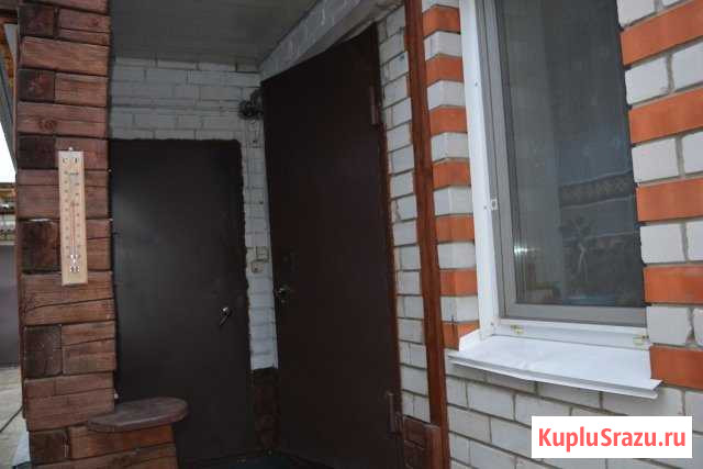 Дом 80 м² на участке 3 сот. на продажу в Барнауле Барнаул - изображение 3