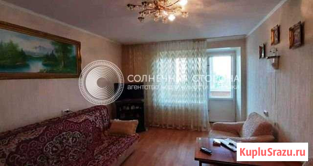 2-комнатная квартира, 46 м², 4/9 эт. на продажу в Северске Северск - изображение 1