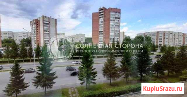 2-комнатная квартира, 46 м², 4/9 эт. на продажу в Северске Северск - изображение 3