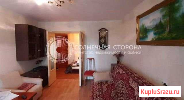 2-комнатная квартира, 46 м², 4/9 эт. на продажу в Северске Северск - изображение 2