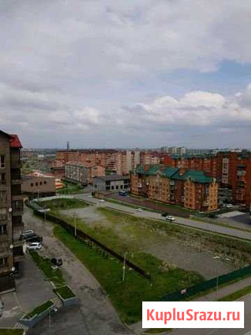 2-комнатная квартира, 100 м², 7/7 эт. на продажу во Владикавказе Владикавказ - изображение 2