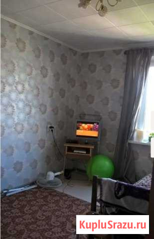 Комната 14 м² в 3-ком. кв., 9/12 эт. на продажу в Москве Москва - изображение 1
