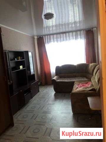 2-комнатная квартира, 43.7 м², 1/2 эт. на продажу в Сольцах Сольцы - изображение 1