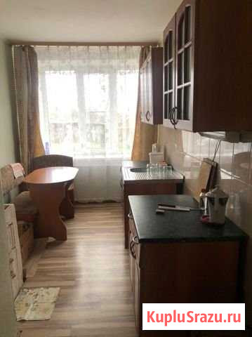 2-комнатная квартира, 43.7 м², 1/2 эт. на продажу в Сольцах Сольцы - изображение 3