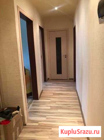 2-комнатная квартира, 43.7 м², 1/2 эт. на продажу в Сольцах Сольцы - изображение 2