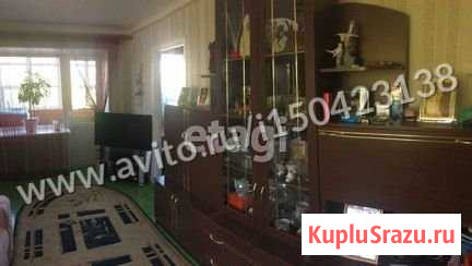 2-комнатная квартира, 40.4 м², 2/5 эт. на продажу в Златоусте Златоуст - изображение 2