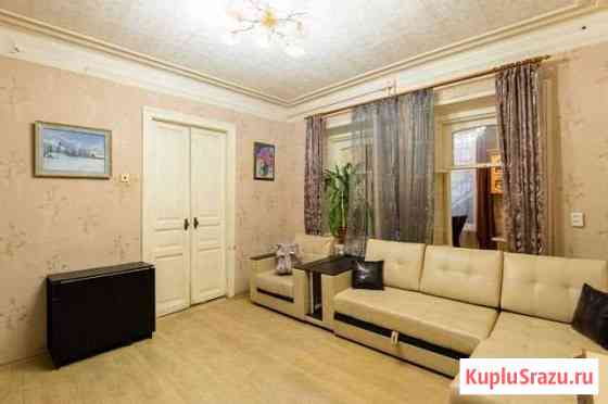 2-комнатная квартира, 48 м², 1/2 эт. на продажу в Астрахани Астрахань