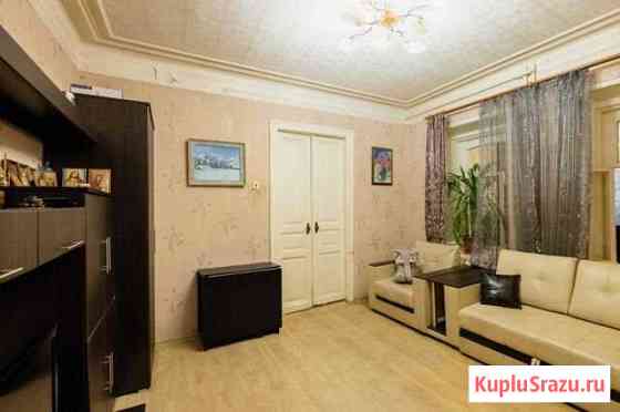 2-комнатная квартира, 48 м², 1/2 эт. на продажу в Астрахани Астрахань