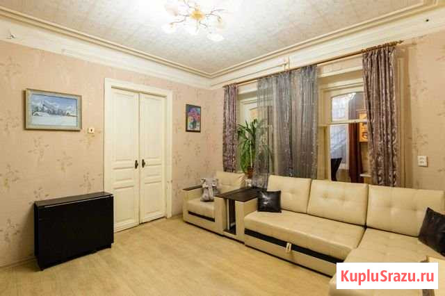 2-комнатная квартира, 48 м², 1/2 эт. на продажу в Астрахани Астрахань - изображение 2