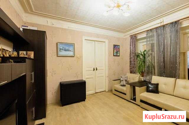 2-комнатная квартира, 48 м², 1/2 эт. на продажу в Астрахани Астрахань - изображение 1