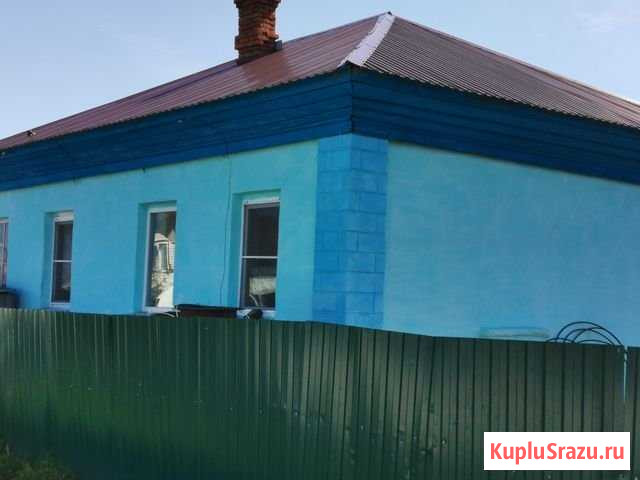 Дом 55 м² на участке 6 сот. на продажу в Тогучине Тогучин - изображение 2