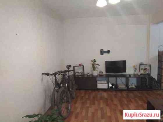 2-комнатная квартира, 41 м², 1/5 эт. на продажу в Ангарске Ангарск