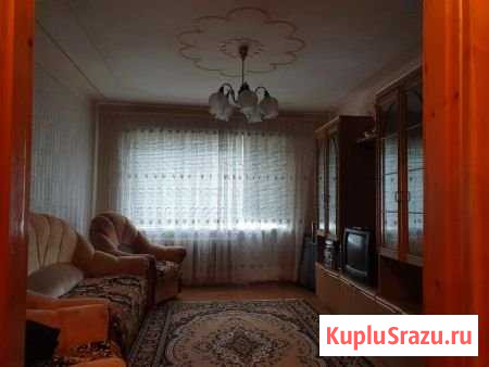 2-комнатная квартира, 51 м², 5/5 эт. на продажу в Георгиевске Георгиевск - изображение 3