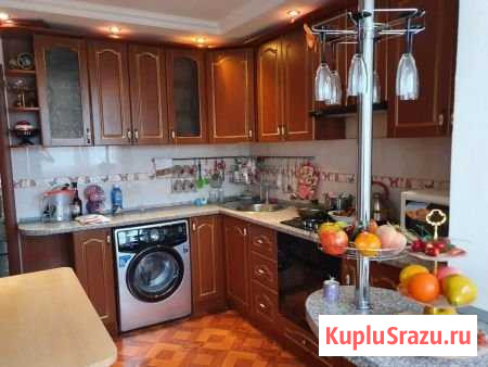 2-комнатная квартира, 51 м², 5/5 эт. на продажу в Георгиевске Георгиевск - изображение 1
