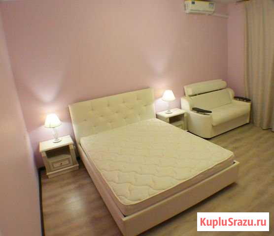 3-комнатная квартира, 86 м², 4/5 эт. в аренду посуточно в Сочи Сочи - изображение 1