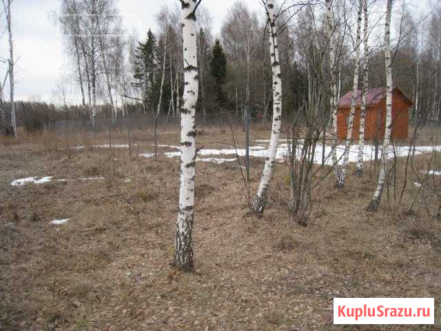 Участок СНТ, ДНП 9 сот. на продажу в Можайске Можайск - изображение 1