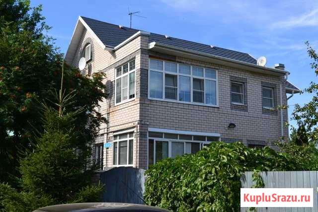 Дом 250 м² на участке 5 сот. на продажу в Костроме Кострома - изображение 1