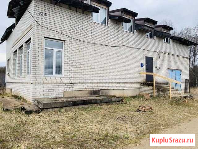 Дом 264 м² на участке 14 сот. на продажу в Борисоглебском Борисоглебский - изображение 2