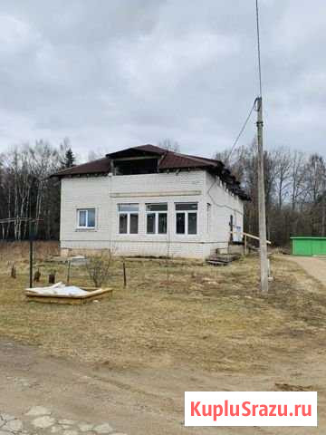 Дом 264 м² на участке 14 сот. на продажу в Борисоглебском Борисоглебский - изображение 1