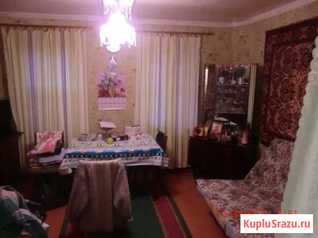 2-комнатная квартира, 40 м², 1/2 эт. на продажу в Красных Ткачах Красные Ткачи - изображение 3