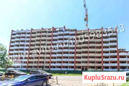 Квартира-студия, 23.4 м², 15/17 эт. на продажу во Владимире Владимир - изображение 1