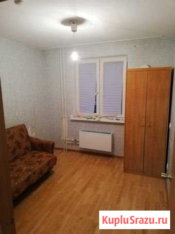Комната 16 м² в 3-ком. кв., 3/9 эт. в аренду на длительный срок в Екатеринбурге Екатеринбург - изображение 1