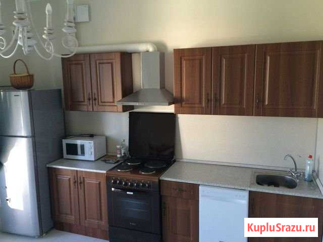 3-комнатная квартира, 85 м², 3/3 эт. на продажу в Петергофе Петергоф - изображение 1
