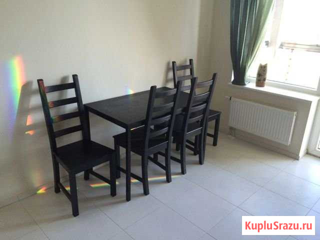 3-комнатная квартира, 85 м², 3/3 эт. на продажу в Петергофе Петергоф - изображение 2