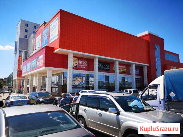 Торговое помещение, 100 кв.м. Лиски - изображение 2