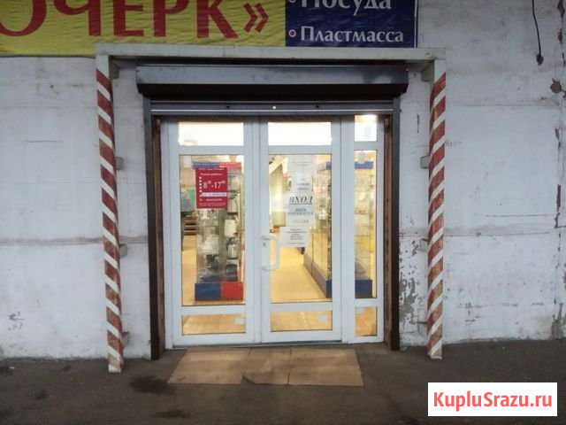 Складское помещение, 1156.8 кв.м. Тверь - изображение 2