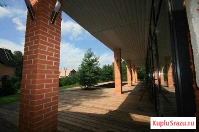 Коттедж 270 м² на участке 30 сот. в аренду посуточно в Санкт-Петербурге Санкт-Петербург - изображение 2