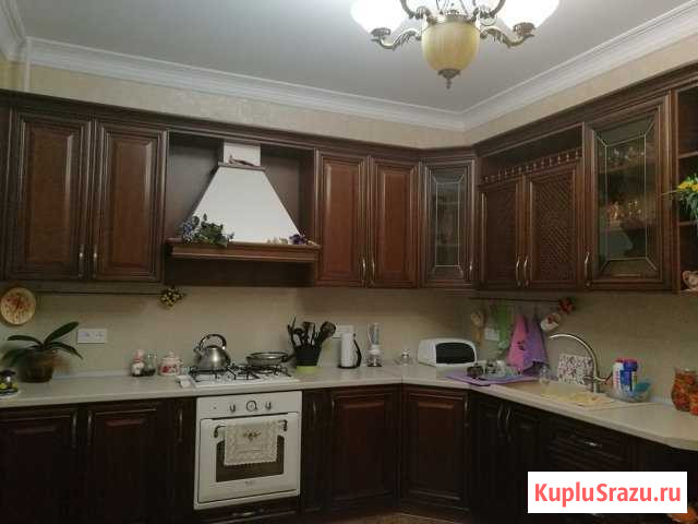 2-комнатная квартира, 64 м², 2/4 эт. на продажу в Каспийске Каспийск - изображение 1
