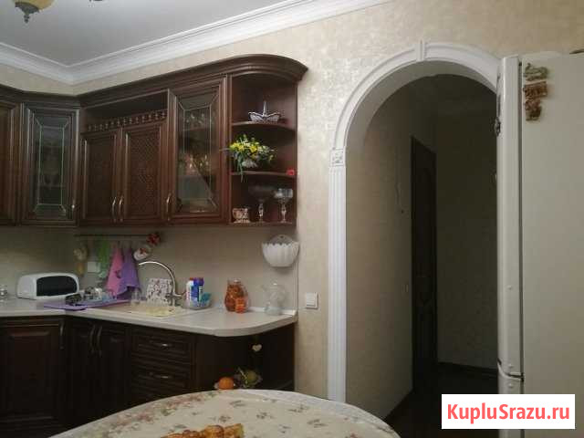 2-комнатная квартира, 64 м², 2/4 эт. на продажу в Каспийске Каспийск - изображение 3