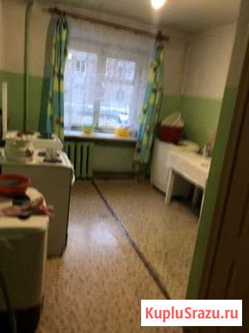 Комната 28 м² в 1-ком. кв., 1/4 эт. на продажу в Улан-Удэ Улан-Удэ - изображение 2